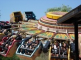 Wallabi World theme park